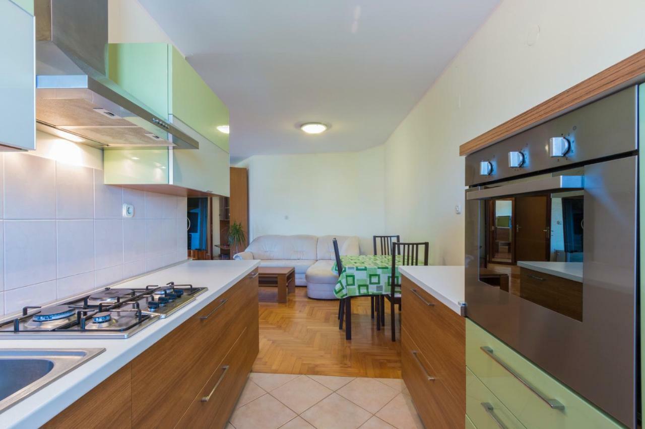Apartment Yolanda