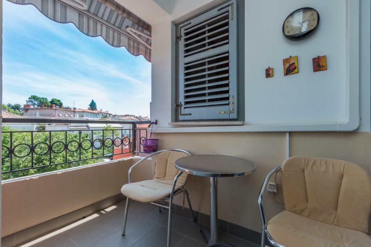 Yolanda Apartment *