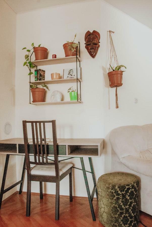 Apartment Yolanda
