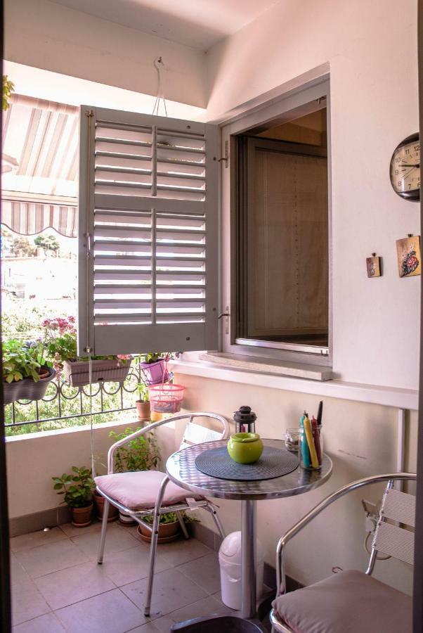 Apartment Yolanda Pula
