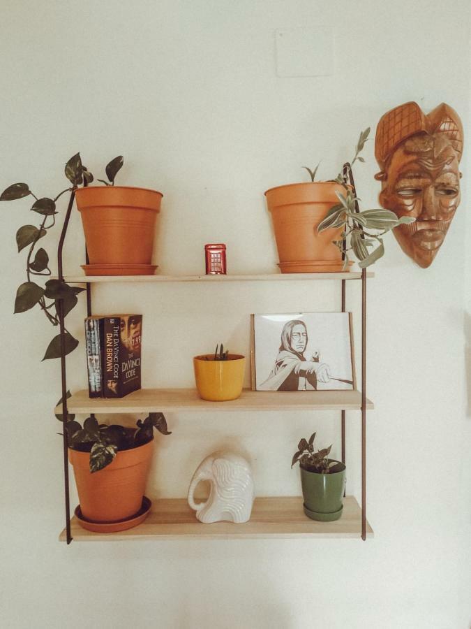 Yolanda Apartment *